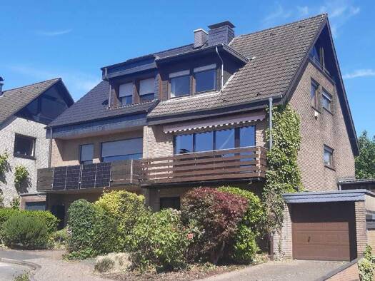 Doppelhaushälfte zum Kauf 398.400 € 5 Zimmer 134 m² 341 m² Grundstück Homberg Ratingen 40882