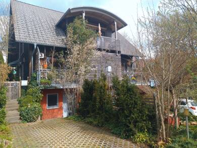 Haus zur Miete 1.650 € 5 Zimmer 180 m² 250 m² Grundstück Baarblickstraße 3 Öfingen Bad Dürrheim 78073