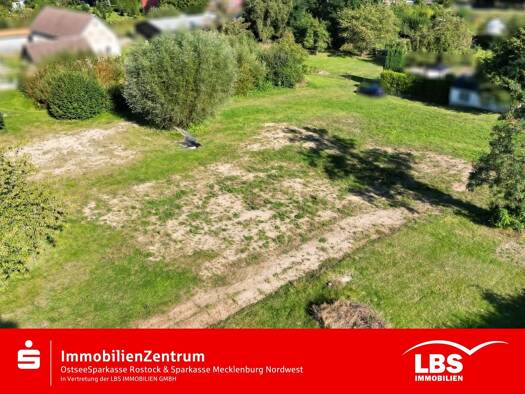 Grundstück zum Kauf 866.000 € 6.004 m² Grundstück frei ab sofort Kalkhorst Kalkhorst 23942