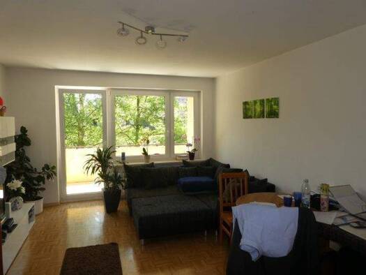 Wohnung zur Miete 770 € 2 Zimmer 68 m² 1. Geschoss frei ab 01.03.2026 Kluftern Friedrichshafen 88048