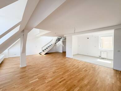 Wohnung zum Kauf provisionsfrei 1.179.000 € 4 Zimmer 155,1 m² 5. Geschoss Sybelstraße 35 Charlottenburg Berlin 10629