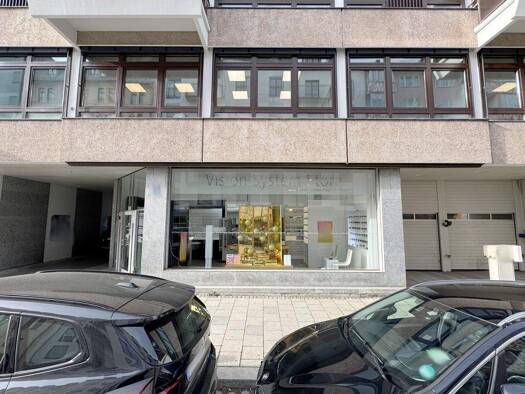 Verkaufsfläche zum Kauf 990.000 € 3 Zimmer 95 m² Verkaufsfläche Maxvorstadt München 80333