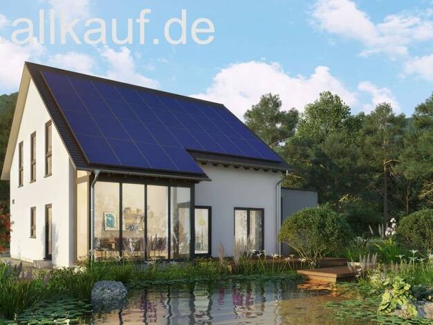 Haus zum Kauf 613.129 € 6 Zimmer 181,8 m² 675 m² Grundstück Eggenfelden Eggenfelden 84307