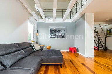 Wohnung zur Miete Wohnen auf Zeit 2.600 € 3 Zimmer 88 m² frei ab 01.11.2024 Ifflandstraße Hohenfelde Hamburg 22087