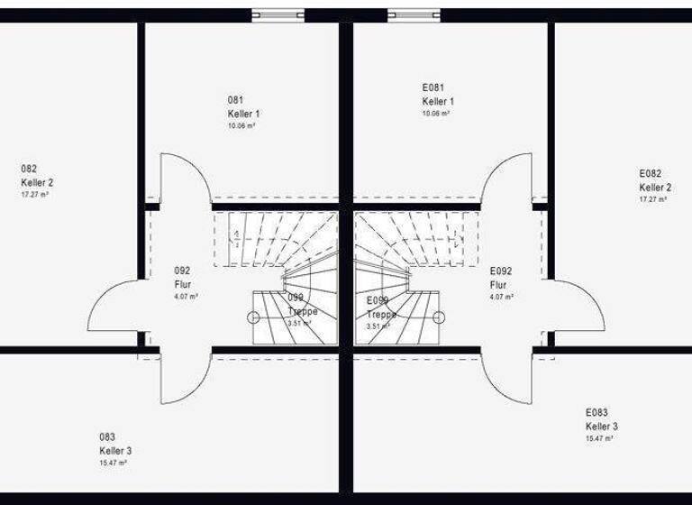 Einfamilienhaus zum Kauf 603.890 € 5 Zimmer 567 m² 204,2 m² Grundstück Rohr 91189