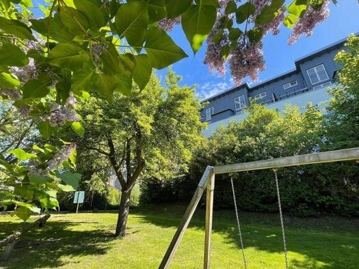 Wohnung zum Kauf 389.000 € 3 Zimmer 67 m² 2. Geschoss frei ab sofort Bramfeld Hamburg 22177