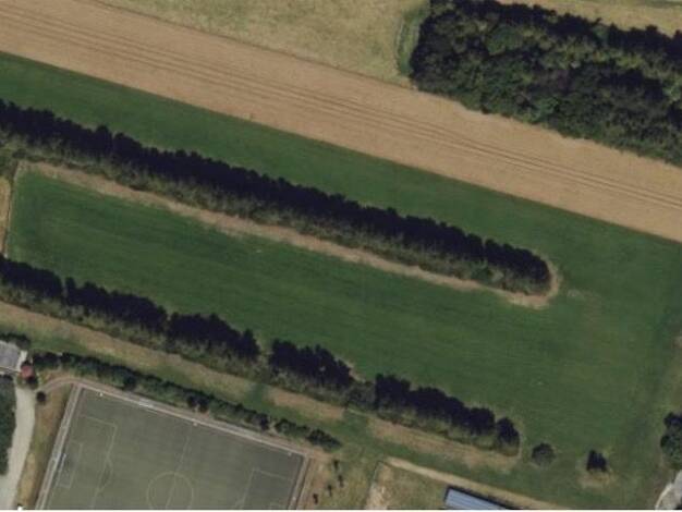 Grundstück zum Kauf 474.990 € 750 m² Grundstück Zum Hirschdamm 1 Riedmoos Unterschleißheim 85716