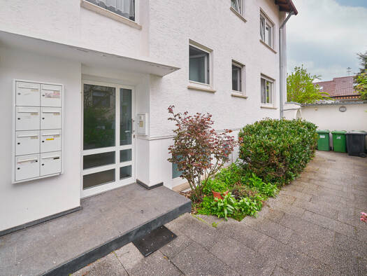 Wohnung zum Kauf 229.000 € 3 Zimmer 82 m² Möglingen 71696
