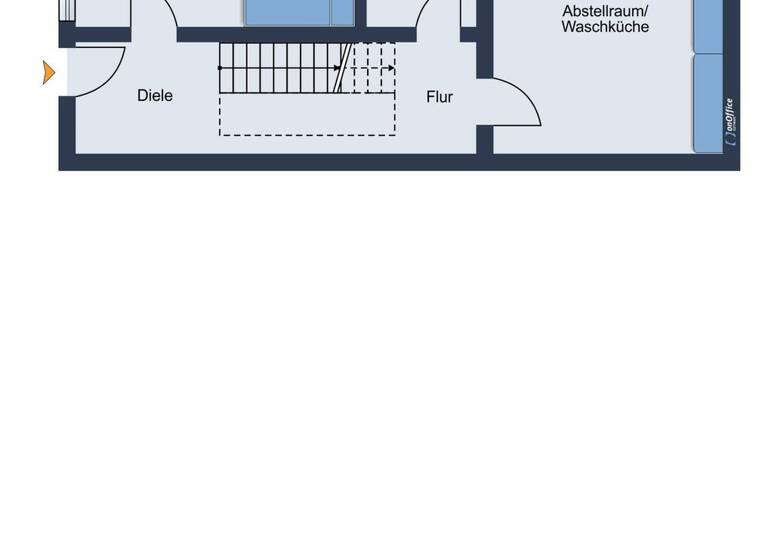 Wohnung zum Kauf 530.000 € 5 Zimmer 210,4 m² Kirchhörde Dortmund / Kirchhörde 44229