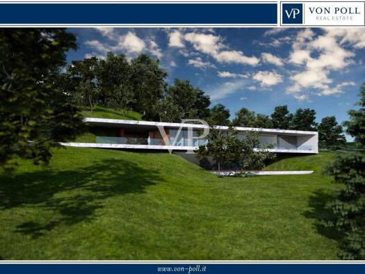 Einfamilienhaus zum Kauf 5.000.000 € 12 Zimmer 490 m² 7.650 m² Grundstück Strada dell'Arca Bardolino 37011