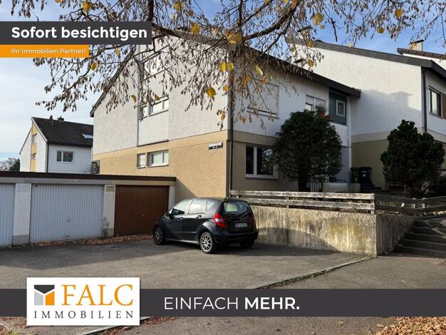 Wohnung zum Kauf 350.000 € 3,5 Zimmer 89,5 m² Nord Sindelfingen 71067