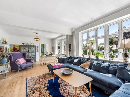 Einfamilienhaus zum Kauf 249.000 € 7 Zimmer 222 m² 770 m² Grundstück Løgumkloster 6240