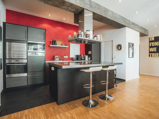Wohnung zum Kauf 520.000 € 3 Zimmer 149,2 m² 1. Geschoss Geltendorf 82269