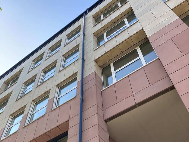 Laden zur Miete provisionsfrei 17 € 1 Zimmer 154,6 m² Verkaufsfläche Kaiserallee 11 Weststadt Karlsruhe 76133