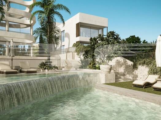 Wohnung zum Kauf - Erstbezug provisionsfrei 2.225.000 € 4 Zimmer 144 m² EG San Agustin 07015