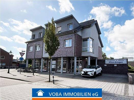 Restaurant zum Kauf 950.000 € 773 m² Grundstück Sevelen Issum 47661