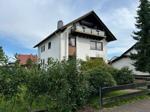 Wohnung zum Kauf 170.000 € 4 Zimmer 88,6 m² frei ab sofort Hessisch Lichtenau Hessisch Lichtenau 37235