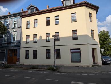 Haus zum Kauf als Kapitalanlage geeignet 689.000 € 546 m² 240 m² Grundstück Arnstadt Arnstadt 99310