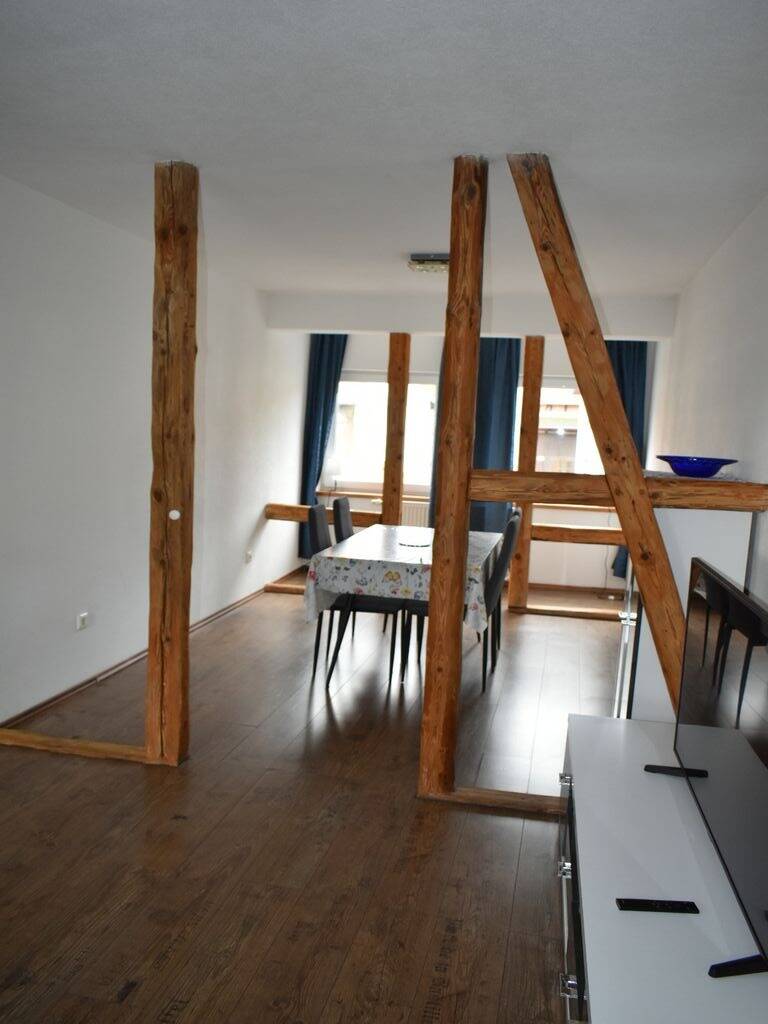 Mehrfamilienhaus zum Kauf - Ansicht 2