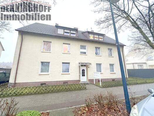 Wohnung zum Kauf als Kapitalanlage geeignet 139.000 € 3 Zimmer 62 m² Holzwickede 59439