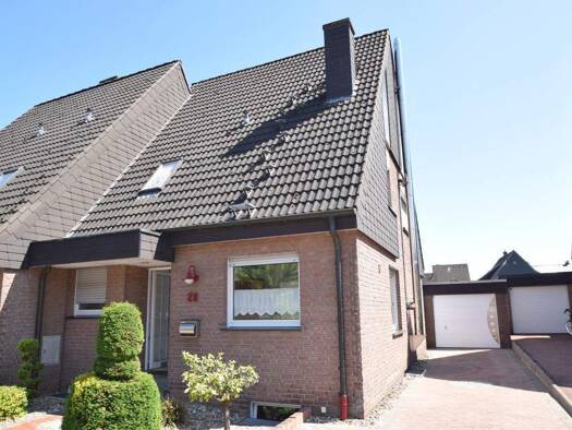 Haus zum Kauf 349.000 € 4 Zimmer 131 m² 379 m² Grundstück Stockum Werne 59368