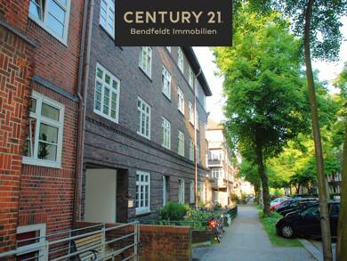 Wohnung zum Kauf 295.000 € 3 Zimmer 73 m² 2. Geschoss Barmbek - Nord Hamburg 22307