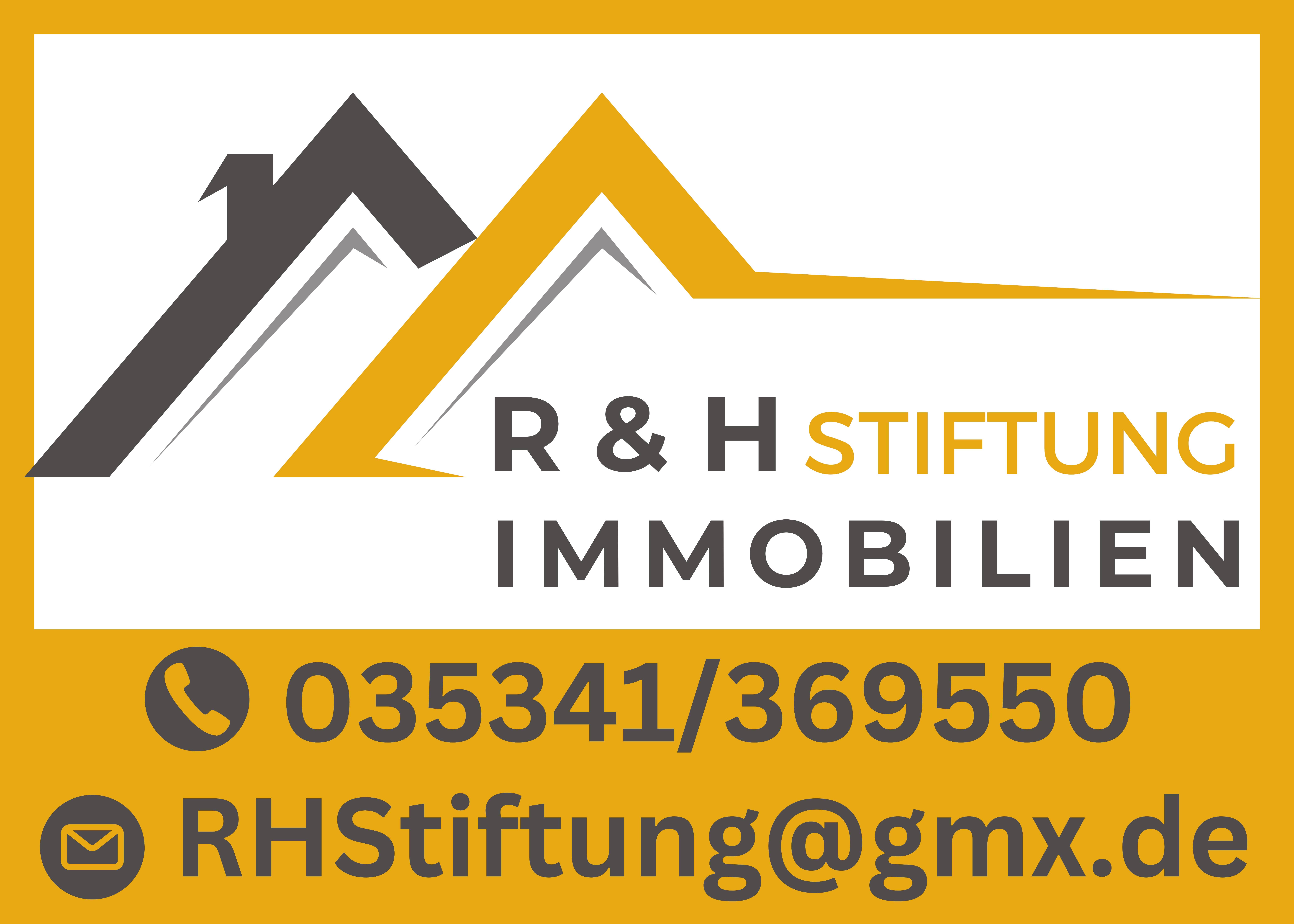 R & H Stiftung Immobilien