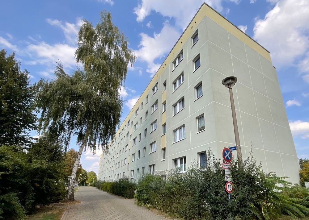 Wohnung zum Kauf 96.000 € 3 Zimmer 61 m²<br/>Wohnfläche Pestalozzistraße Magdeburg / Stadtfeld West 39110