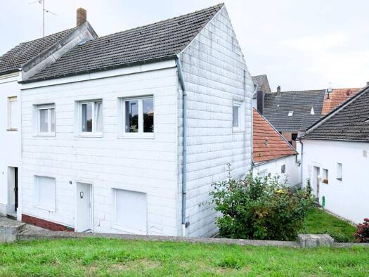 Reihenendhaus zum Kauf 267.500 € 5 Zimmer 148 m² 154 m² Grundstück Griethausen Kleve-Griethausen 47533