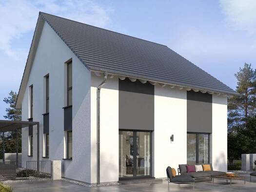 Einfamilienhaus zum Kauf - Erstbezug provisionsfrei 649.900 € 5 Zimmer 149 m² 443 m² Grundstück Kloppenheim Karben 61184