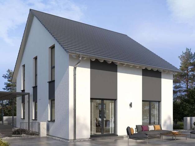 Einfamilienhaus zum Kauf - Erstbezug provisionsfrei 649.900 € 5 Zimmer 149 m² 443 m² Grundstück Kloppenheim Karben 61184