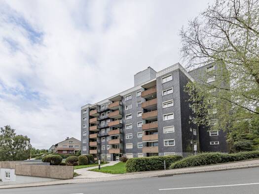Wohnung zum Kauf 150.000 € 4 Zimmer 98 m² 6. Geschoss Voerde Ennepetal 58256