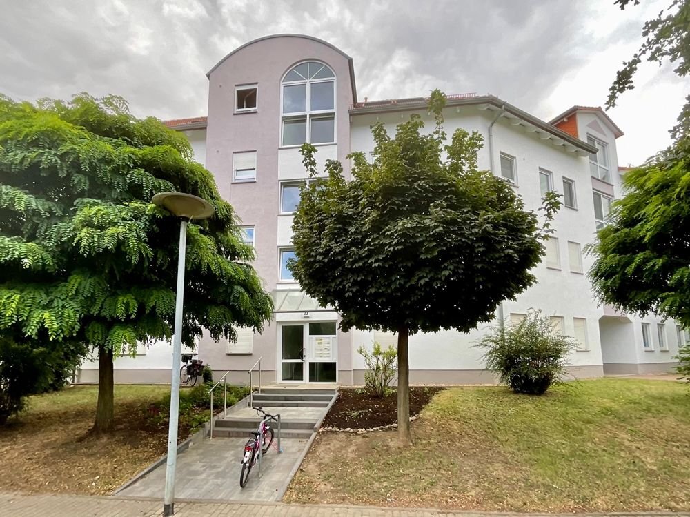 Wohnung zum Kauf 179.000 € 3 Zimmer 70 m²<br/>Wohnfläche 4.<br/>Geschoss Lindenweiler Magdeburg / Stadtfeld West 39110