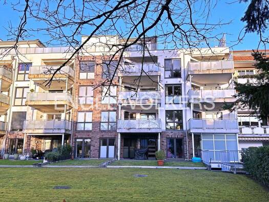 Wohnung zum Kauf 599.000 € 3 Zimmer 126,5 m² 1. Geschoss Buchholz Buchholz in der Nordheide 21244