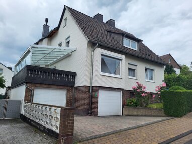 Mehrfamilienhaus zum Kauf 369.000 € 8 Zimmer 189,6 m² 581 m² Grundstück Altenbauna Baunatal 34225