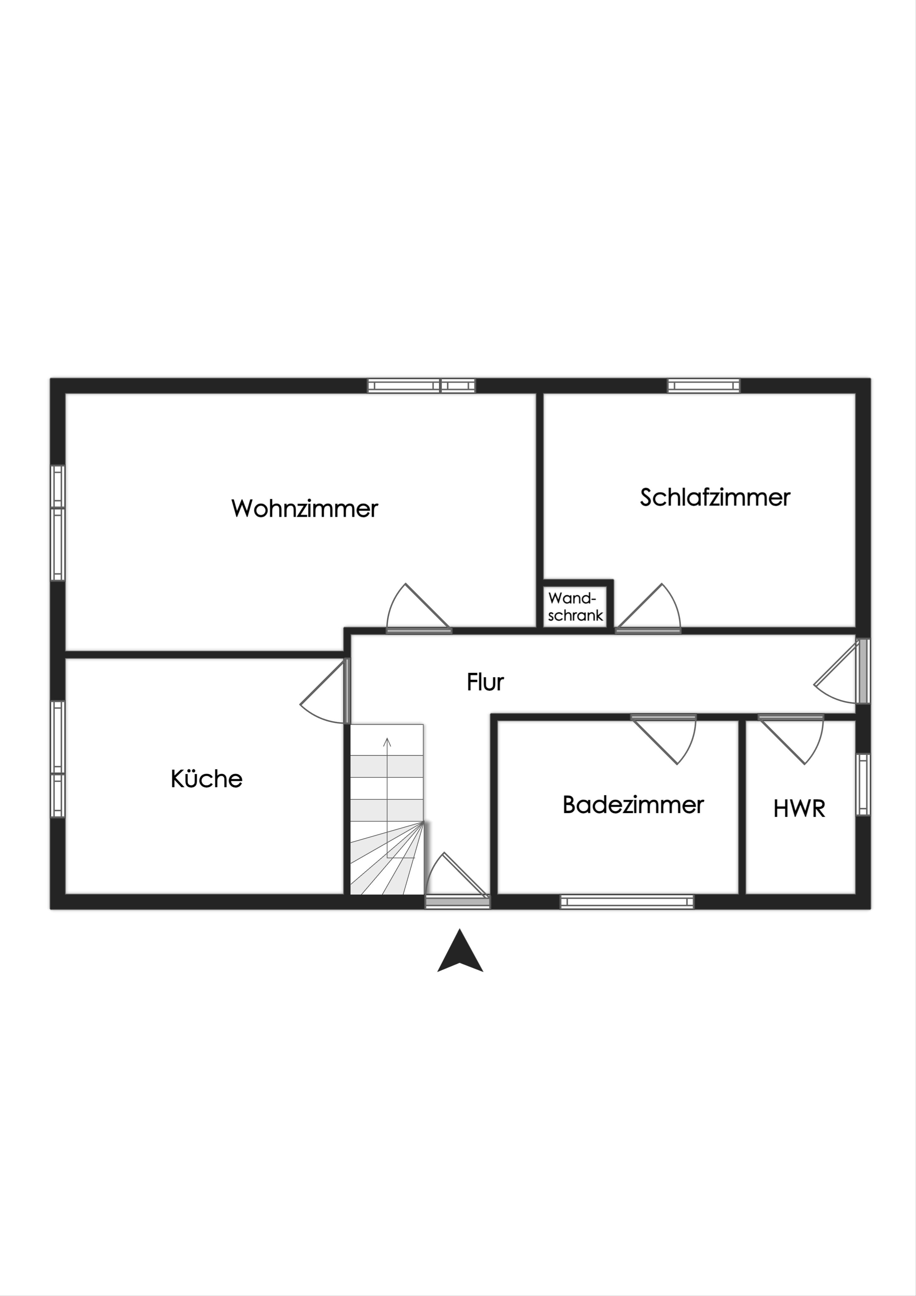 Haus zum Kauf 264.000 € 4 Zimmer 147 m²<br/>Wohnfläche 1.230 m²<br/>Grundstück Mansie / Lindern Westerstede 26655