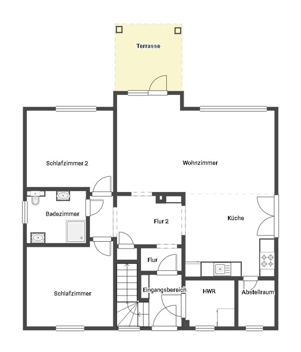 Einfamilienhaus zum Kauf 499.000 € 6 Zimmer 145,1 m²<br/>Wohnfläche 630,1 m²<br/>Grundstück Lüßvitz Ummanz 18569