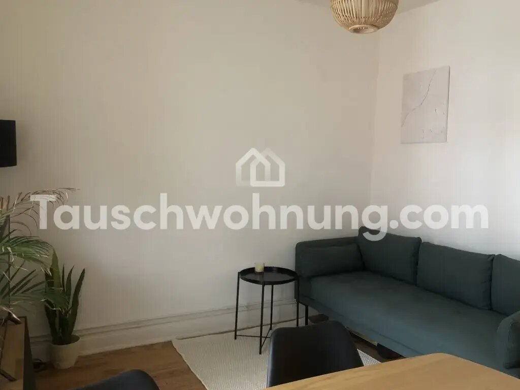 Wohnung zur Miete 750 € 2 Zimmer 50 m²<br/>Wohnfläche 2.<br/>Geschoss Barmbek - Süd Hamburg 22083