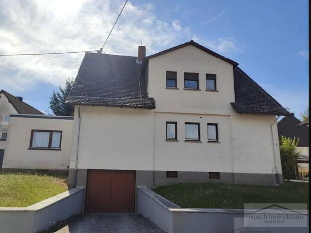 Einfamilienhaus zum Kauf 449.000 € 8 Zimmer 158 m² 453 m² Grundstück Niedernhausen Niedernhausen 65527