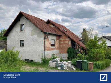 Einfamilienhaus zum Kauf provisionsfrei 363.000 € 3 Zimmer 152 m² 992 m² Grundstück Weitersweiler 67808