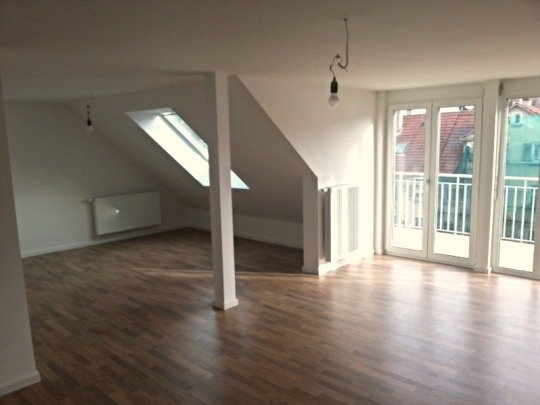 Wohnung zum Kauf provisionsfrei 166.000 € 3,5 Zimmer 102 m²<br/>Wohnfläche ab sofort<br/>Verfügbarkeit Kaiserstraße Honauer Bahn Reutlingen 72764