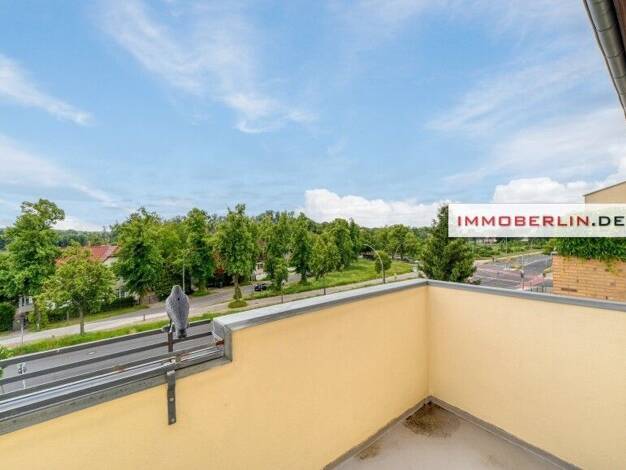 Wohnung zum Kauf 239.000 € 2 Zimmer 64 m² 3. Geschoss Staaken Berlin 13591