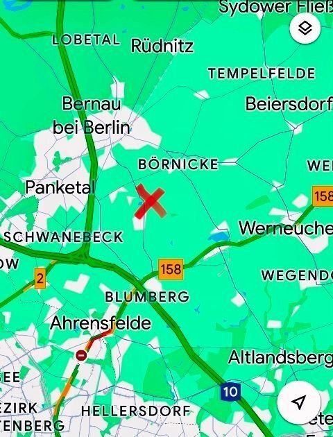 Doppelhaushälfte zum Kauf 399.000 € 5 Zimmer 121 m²<br/>Wohnfläche 650 m²<br/>Grundstück ab sofort<br/>Verfügbarkeit Ahrensfelde Ahrensfelde 16356