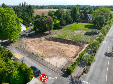 Grundstück zum Kauf 1.950.000 € 1.006 m² Grundstück Büderich Meerbusch / Büderich 40667