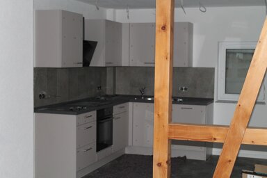 Wohnung zur Miete 1.200 € 3 Zimmer 104,5 m² 1. Geschoss In der Wanne 10 Haiterbach Haiterbach 72221