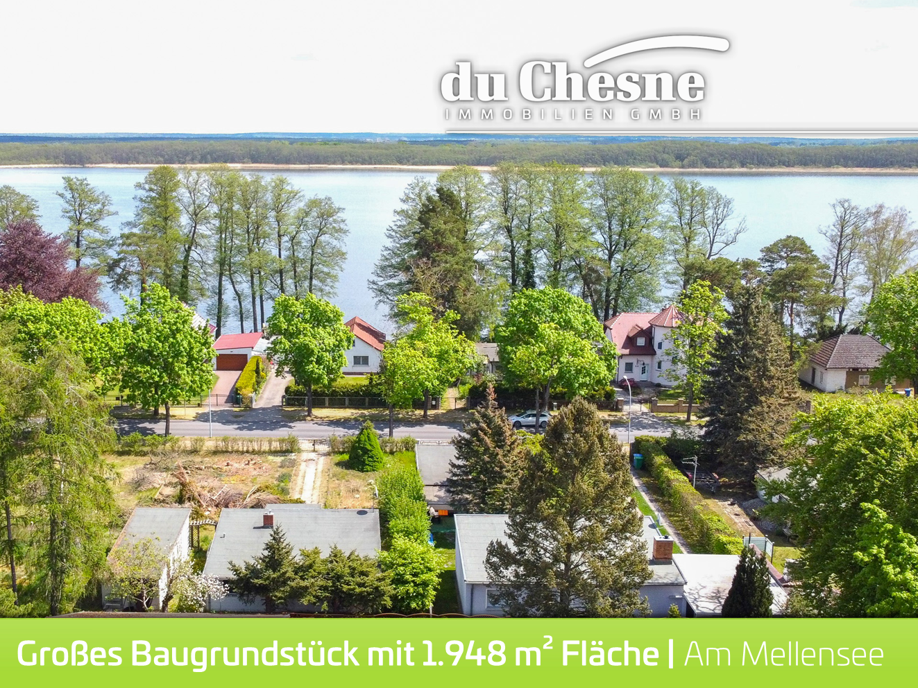 Grundstück zum Kauf 299.000 € 1.948 m²<br/>Grundstück Klausdorf Am Mellensee 15838