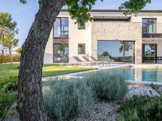Haus zum Kauf 740.000 € 4 Zimmer 180 m² Stranici kod Lovreca, Sveti Lovrec Sveti Lovrec
