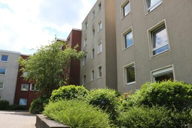 Wohnung zur Miete nur mit Wohnberechtigungsschein 282,21 € 2 Zimmer 55,1 m² 1. Geschoss frei ab sofort Steverweg 11 Weinberg Braunschweig 38120