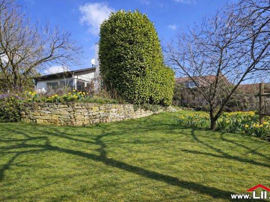 Haus zum Kauf 1.350.000 € 5,5 Zimmer 163,9 m² 794 m² Grundstück Friedrichsdorf 61381