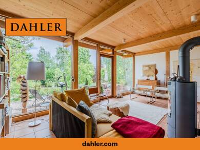 Einfamilienhaus zum Kauf 850.000 € 4 Zimmer 185 m² 1.189 m² Grundstück Glindow Werder (Havel) 14542